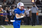 Football East Henderson at West Henderson (BR3_1985)