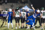 Football East Henderson at West Henderson (BR3_1991)