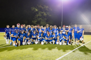 Football East Henderson at West Henderson (BR3_2028)