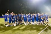 Football East Henderson at West Henderson (BR3_2036)