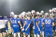 Football East Henderson at West Henderson (BR3_2075)