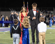 West Henderson Homecoming (BR3_1327)
