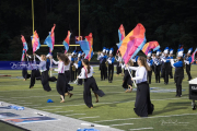 Football East Henderson at West Henderson (BR3_0029)