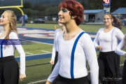 Football East Henderson at West Henderson (BR3_9340)