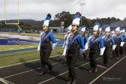 Football East Henderson at West Henderson (BR3_9358)