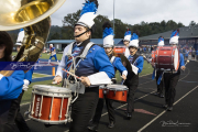 Football East Henderson at West Henderson (BR3_9443)