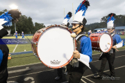 Football East Henderson at West Henderson (BR3_9446)