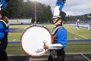 Football East Henderson at West Henderson (BR3_9453)