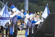 Football East Henderson at West Henderson (BR3_9700)