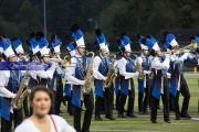 Football East Henderson at West Henderson (BR3_9777)