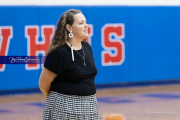 Girls Volleyball North Henderson at West Henderson (BR3_2127)