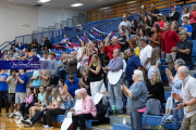 Girls Volleyball North Henderson at West Henderson (BR3_2922)