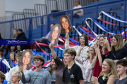 Girls Volleyball North Henderson at West Henderson (BR3_2938)