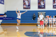 Girls Volleyball North Henderson at West Henderson (BR3_3721)
