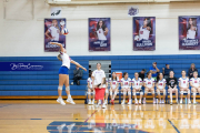 Girls Volleyball North Henderson at West Henderson (BR3_3724)