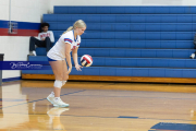 Girls Volleyball North Henderson at West Henderson (BR3_3736)