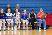 Girls Volleyball North Henderson at West Henderson (BR3_3826)