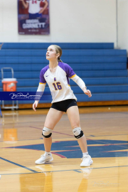 Girls Volleyball North Henderson at West Henderson (BR3_4461)