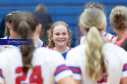 Girls Volleyball North Henderson at West Henderson (BR3_4551)