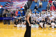 Girls Volleyball North Henderson at West Henderson (BR3_2350)