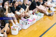Girls Volleyball North Henderson at West Henderson (BR3_2390)