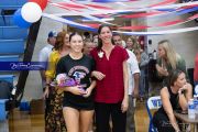 Girls Volleyball North Henderson at West Henderson (BR3_2409)