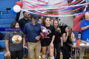 Girls Volleyball North Henderson at West Henderson (BR3_2432)