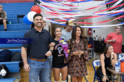 Girls Volleyball North Henderson at West Henderson (BR3_2440)