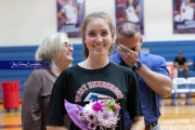 Girls Volleyball North Henderson at West Henderson (BR3_2477)