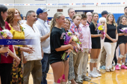 Girls Volleyball North Henderson at West Henderson (BR3_2520)