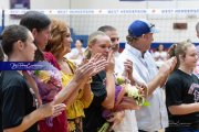 Girls Volleyball North Henderson at West Henderson (BR3_2525)