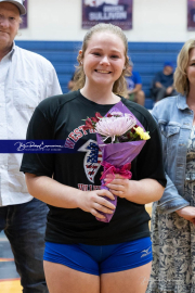 Girls Volleyball North Henderson at West Henderson (BR3_2535)