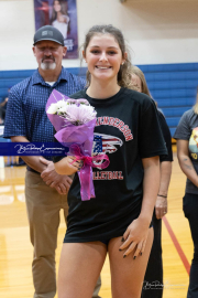 Girls Volleyball North Henderson at West Henderson (BR3_2564)