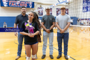 Girls Volleyball North Henderson at West Henderson (BR3_2582)