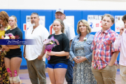 Girls Volleyball North Henderson at West Henderson (BR3_2607)