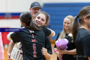 Girls Volleyball North Henderson at West Henderson (BR3_2629)