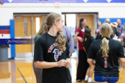 Girls Volleyball North Henderson at West Henderson (BR3_2645)