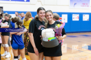 Girls Volleyball North Henderson at West Henderson (BR3_2650)