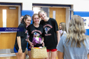 Girls Volleyball North Henderson at West Henderson (BR3_2717)