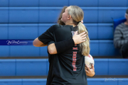 Girls Volleyball North Henderson at West Henderson (BR3_2726)