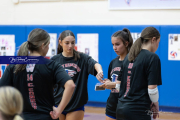 Girls Volleyball North Henderson at West Henderson (BR3_2748)