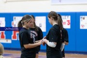 Girls Volleyball North Henderson at West Henderson (BR3_2752)