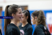 Girls Volleyball North Henderson at West Henderson (BR3_2756)