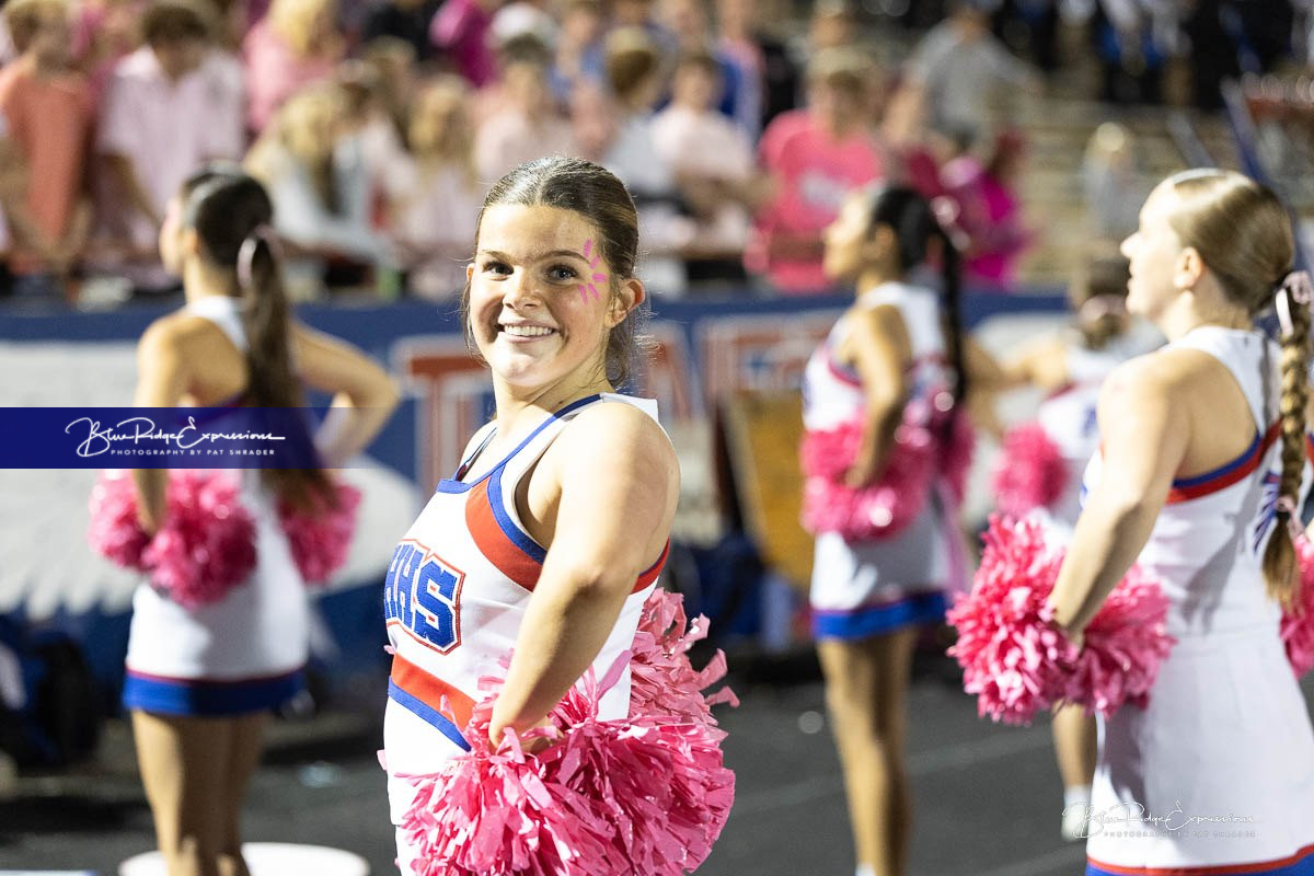 Football: Pisgah at West Henderson (BR3_7259) Football: Pisgah at West Henderson (BR3_7259)