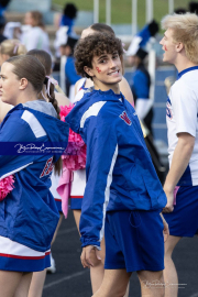 Football: Pisgah at West Henderson (BR3_4791)