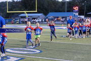 Football: Pisgah at West Henderson (BR3_4855) Football: Pisgah at West Henderson (BR3_4855)