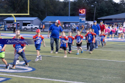 Football: Pisgah at West Henderson (BR3_4859) Football: Pisgah at West Henderson (BR3_4859)