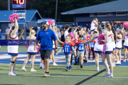 Football: Pisgah at West Henderson (BR3_4876) Football: Pisgah at West Henderson (BR3_4876)