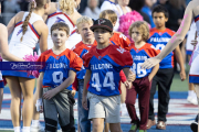 Football: Pisgah at West Henderson (BR3_4886) Football: Pisgah at West Henderson (BR3_4886)