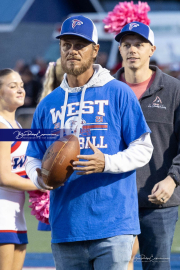 Football: Pisgah at West Henderson (BR3_4952) Football: Pisgah at West Henderson (BR3_4952)